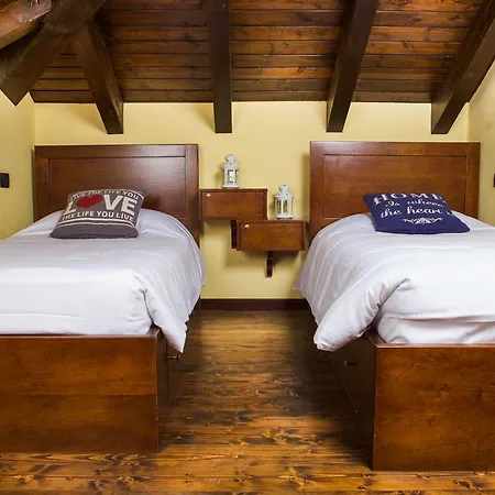 Monteoro Horse Village Guest house