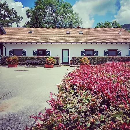 Monteoro Horse Village Guest house *