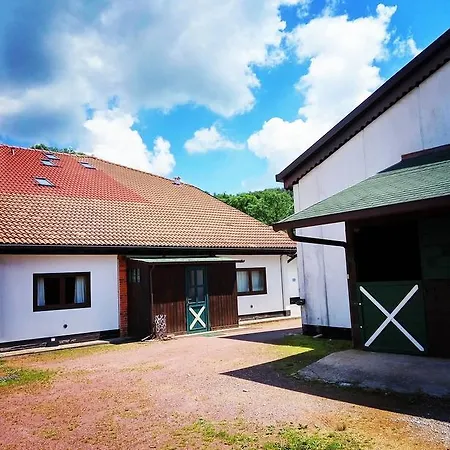 Monteoro Horse Village Guest house *