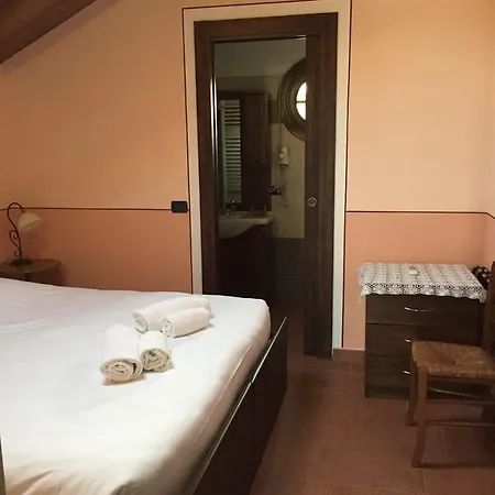 Monteoro Horse Village Guest house Ameno